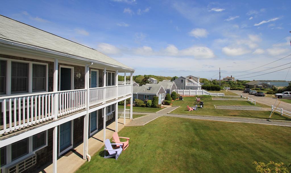Colonial Acres Resort 西雅茅斯 外观 照片