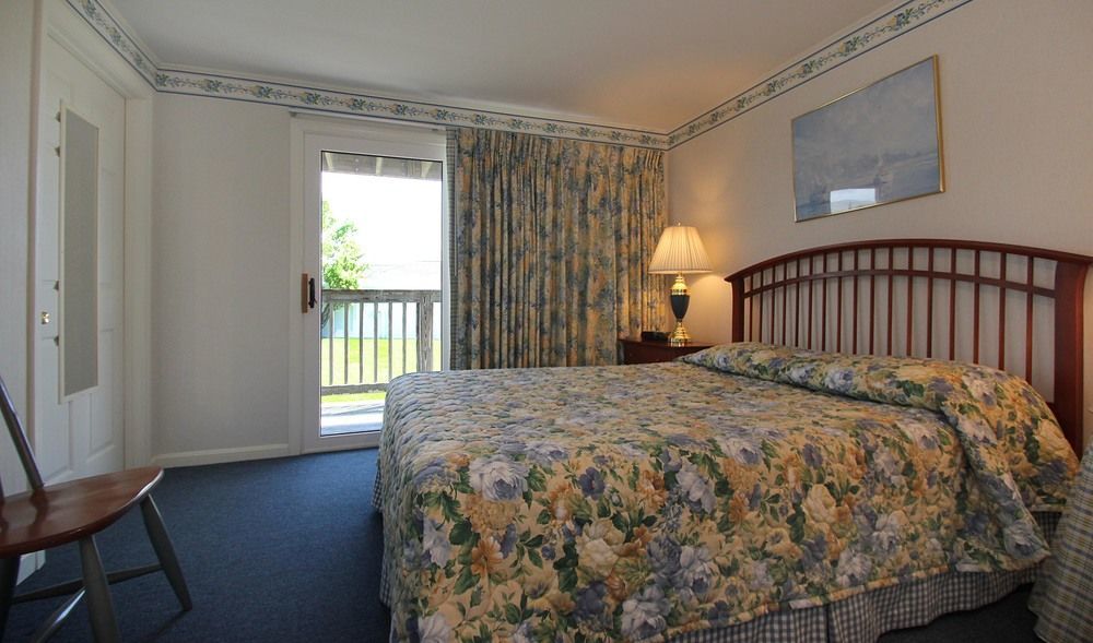 Colonial Acres Resort 西雅茅斯 外观 照片