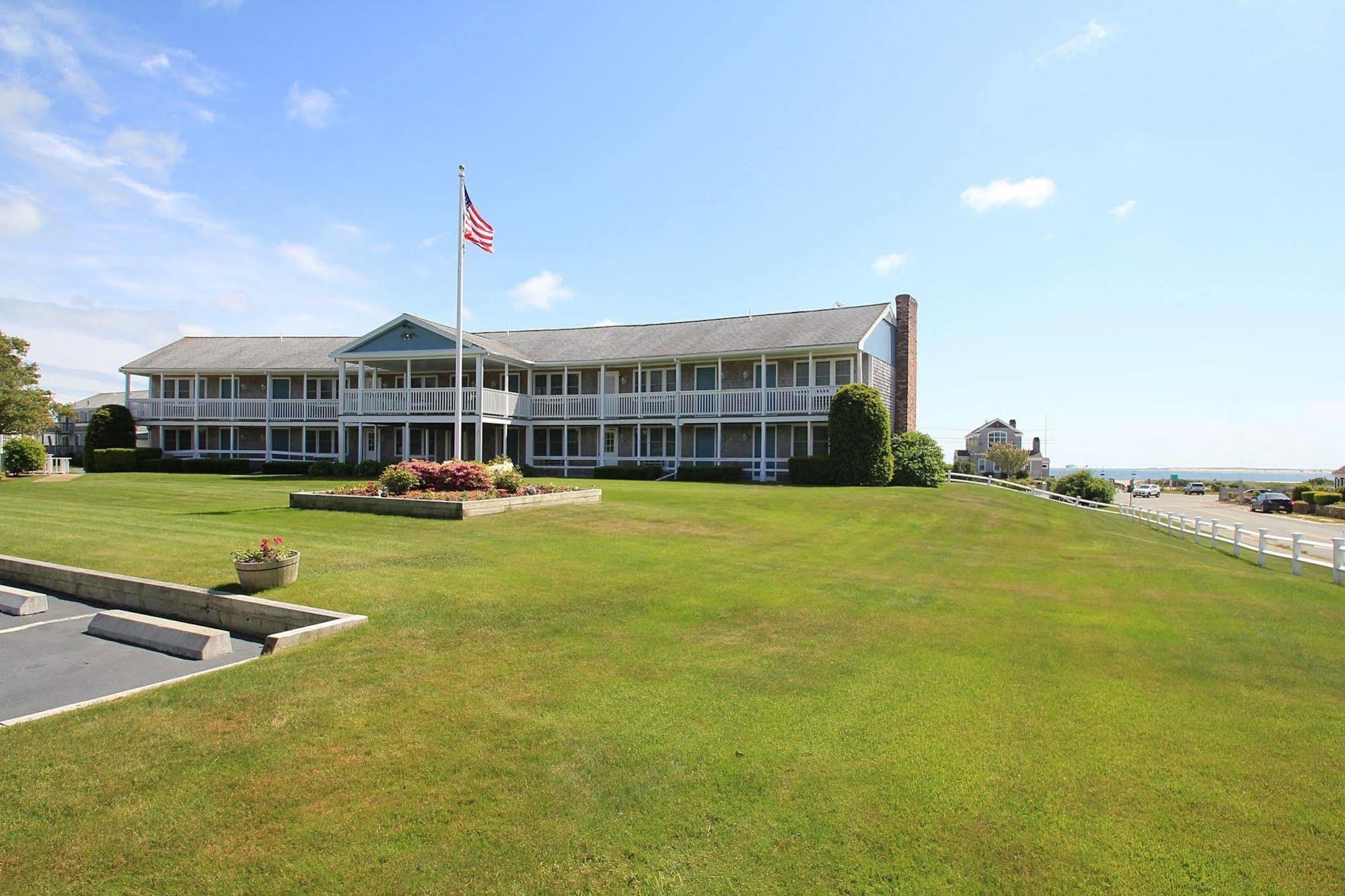 Colonial Acres Resort 西雅茅斯 外观 照片
